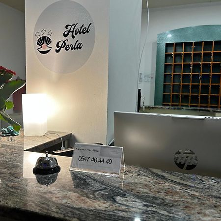 Hotel Perla Cesenatico Zewnętrze zdjęcie
