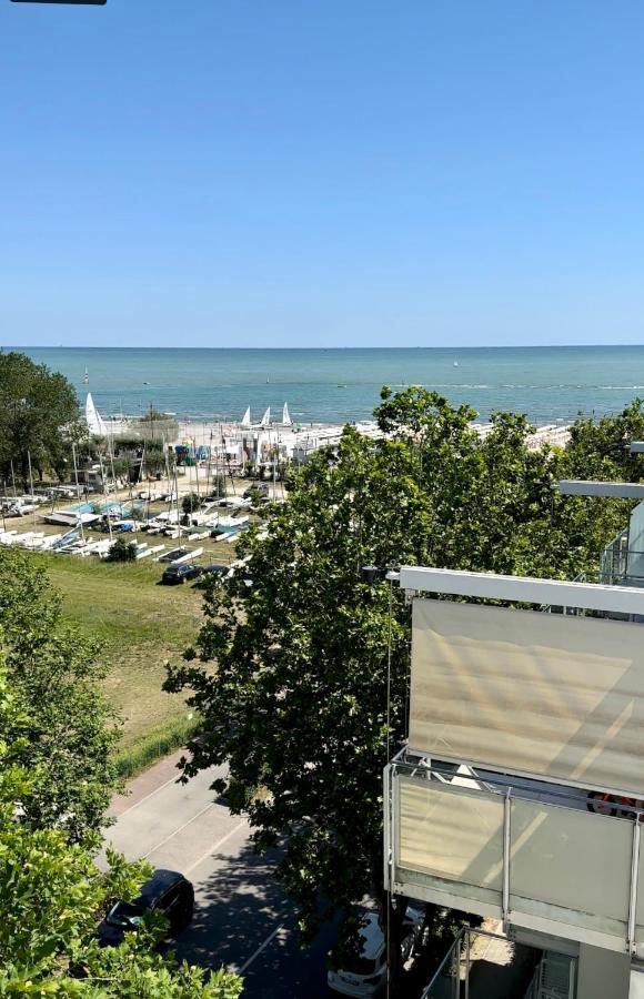 Hotel Perla Cesenatico Zewnętrze zdjęcie