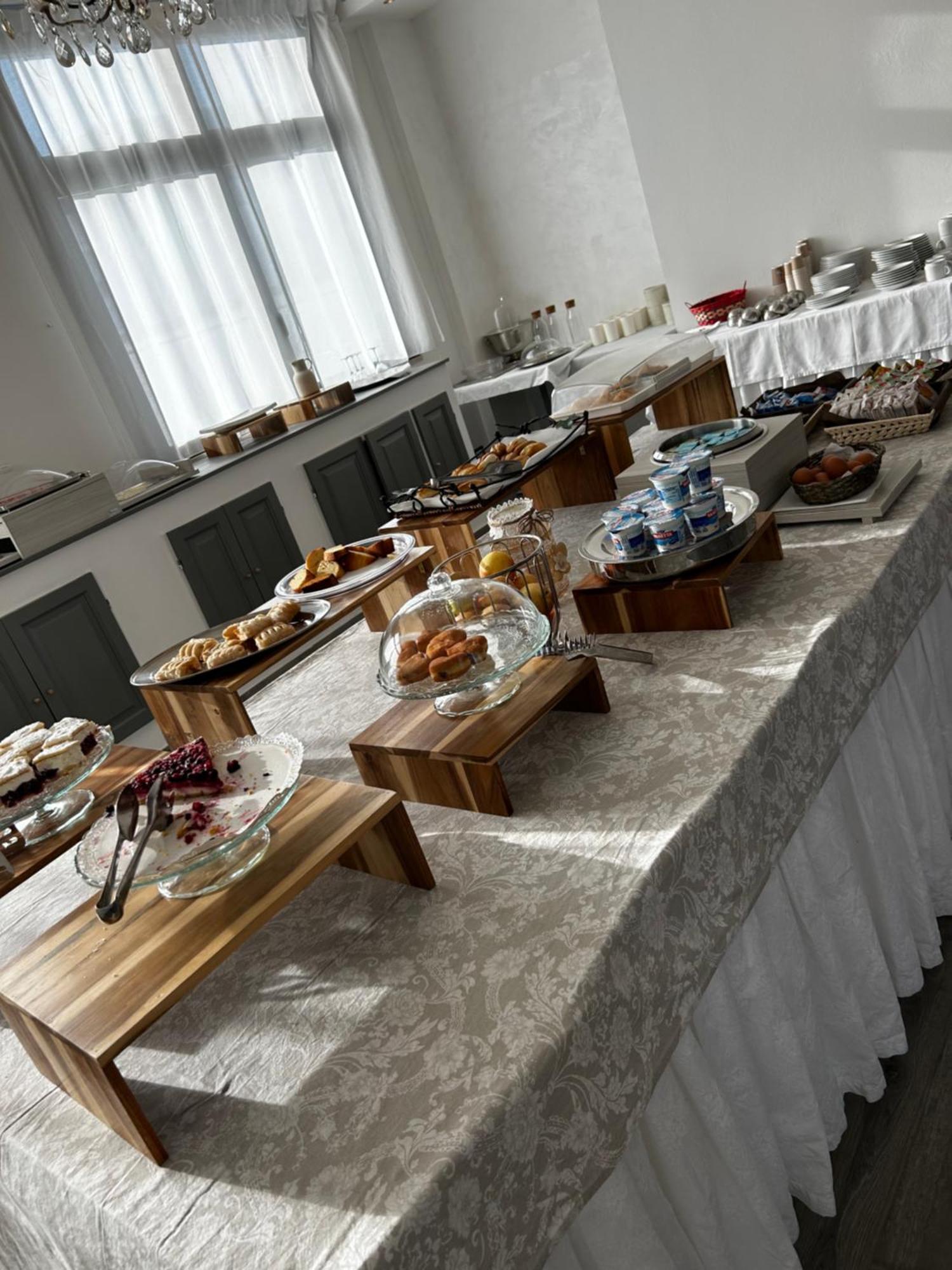 Hotel Perla Cesenatico Zewnętrze zdjęcie