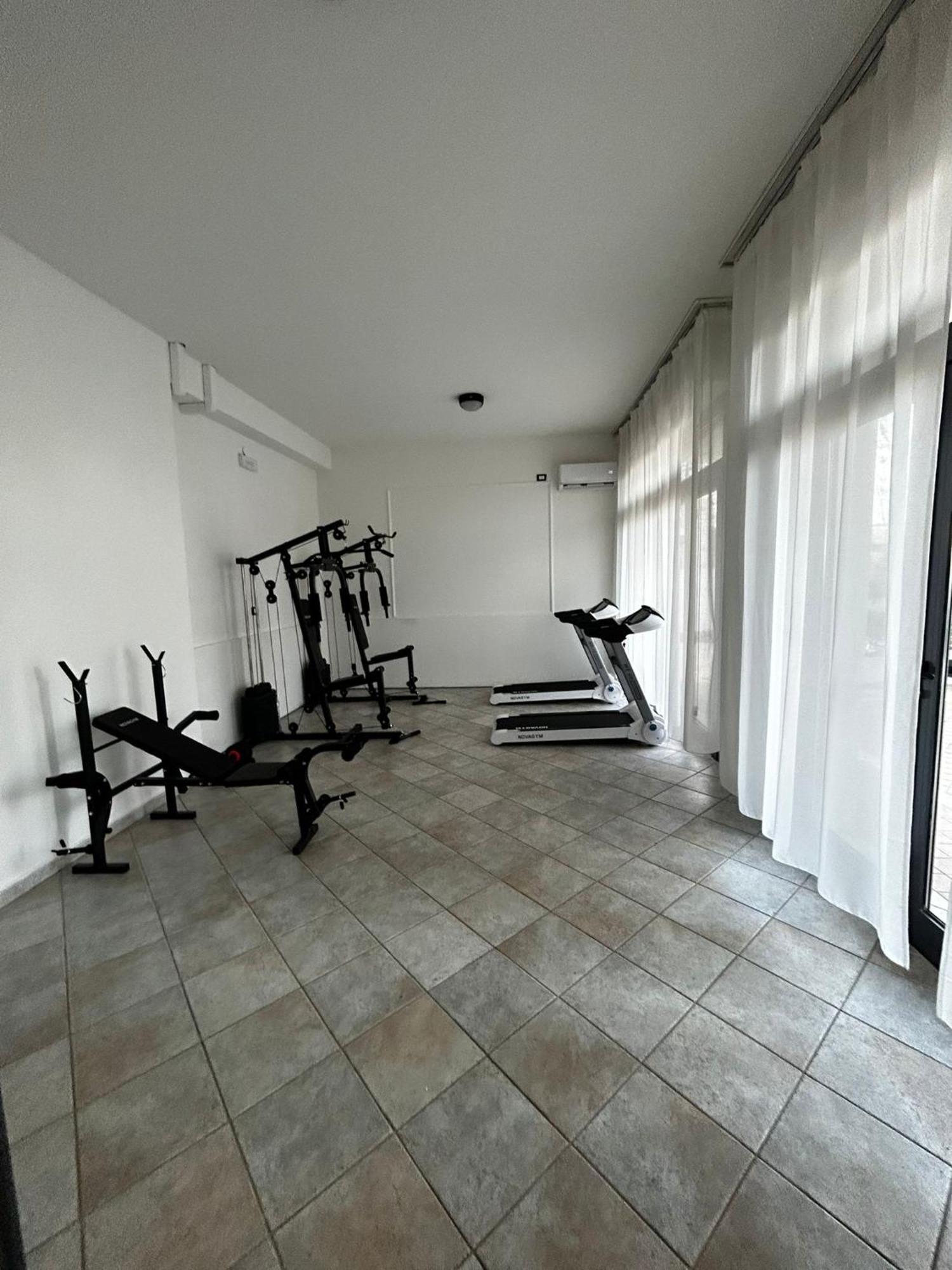 Hotel Perla Cesenatico Zewnętrze zdjęcie