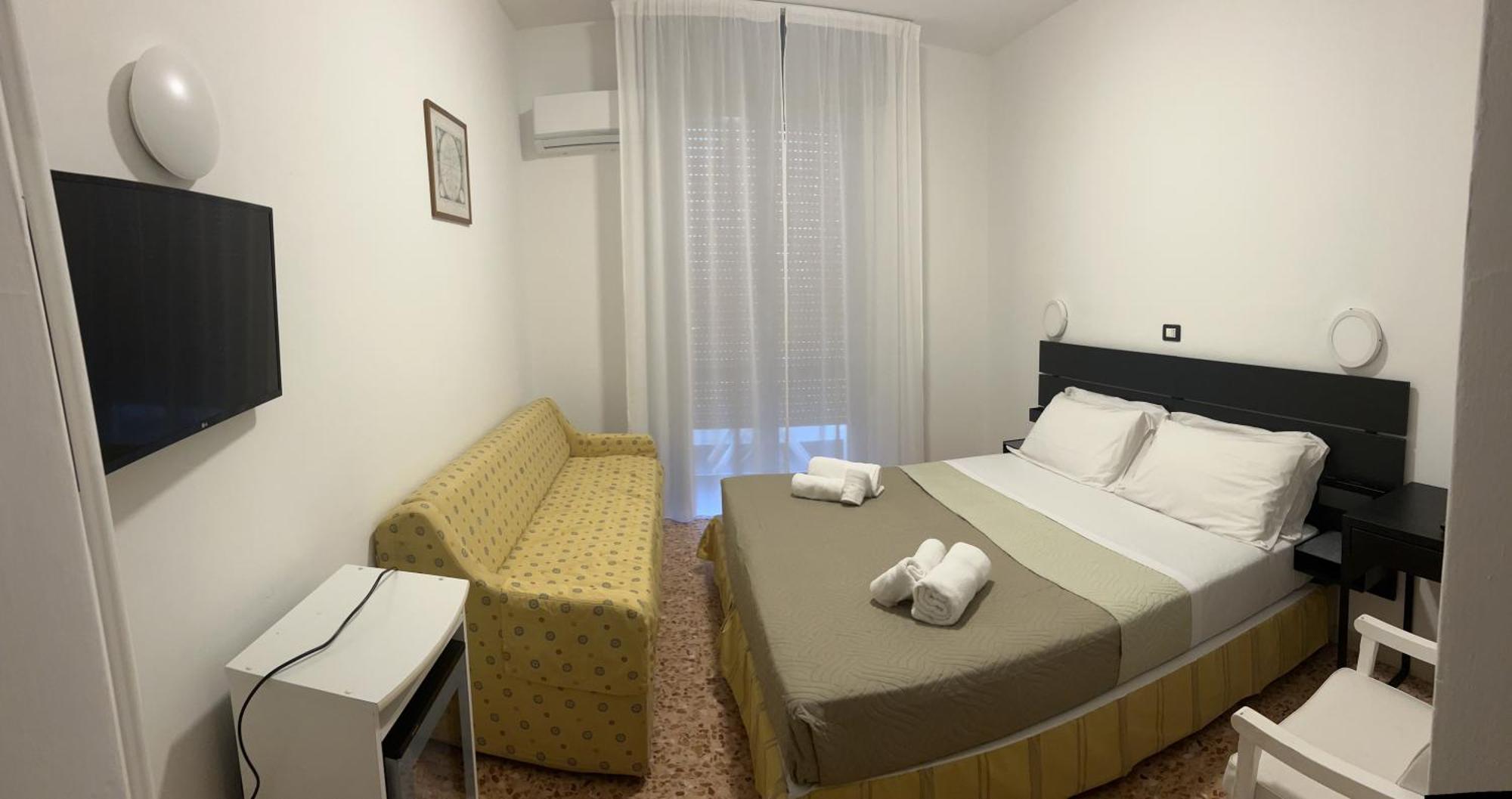 Hotel Perla Cesenatico Zewnętrze zdjęcie