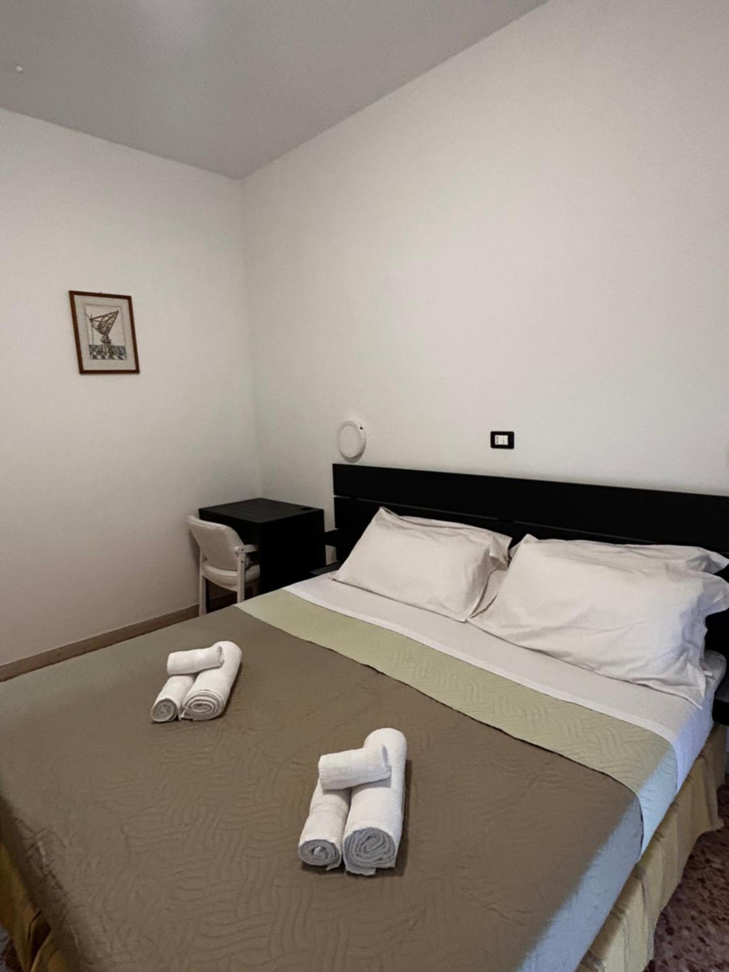 Hotel Perla Cesenatico Zewnętrze zdjęcie