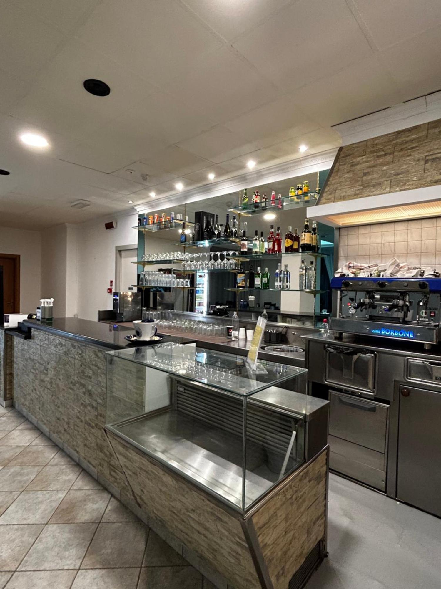 Hotel Perla Cesenatico Zewnętrze zdjęcie