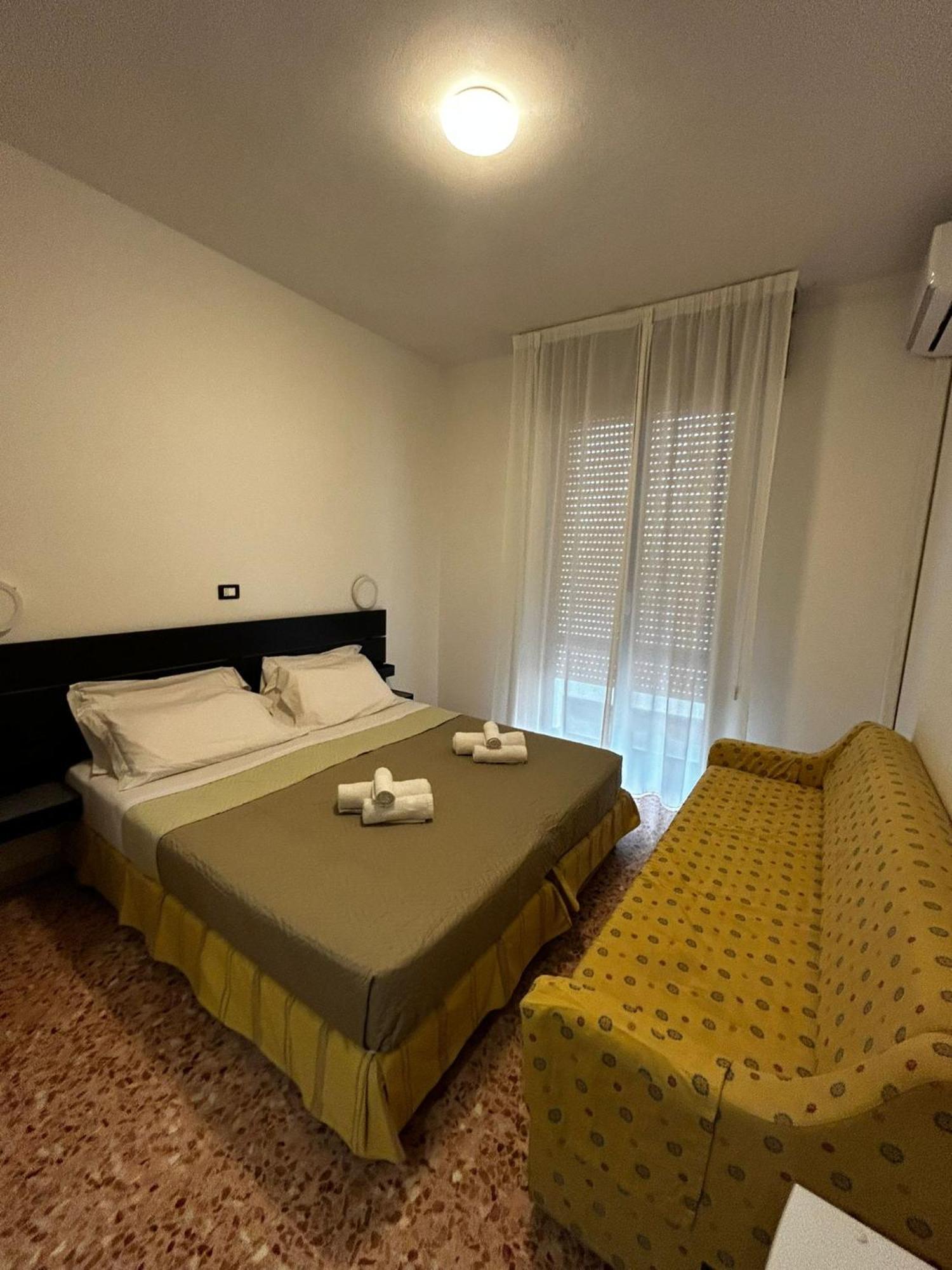 Hotel Perla Cesenatico Zewnętrze zdjęcie
