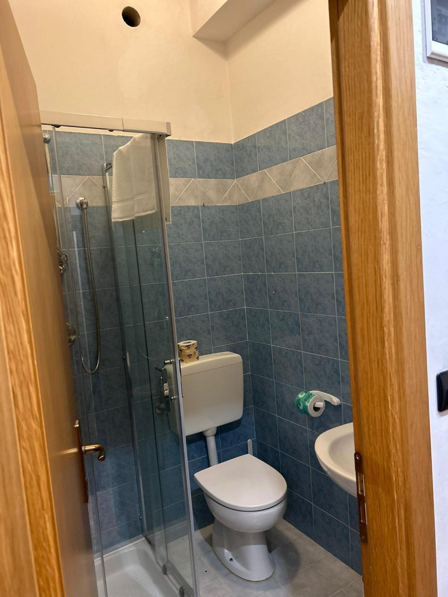 Hotel Perla Cesenatico Zewnętrze zdjęcie